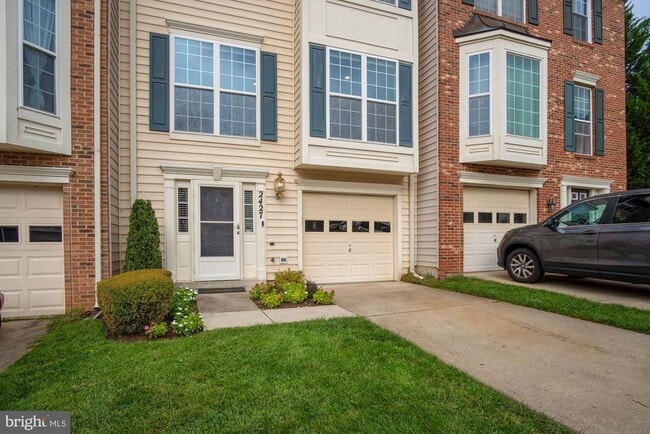 Foto del edificio - 2427 Epstein Ct