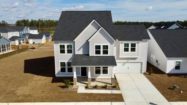 Building Photo - Ideal Home for Rent in Summers Corner Comm...