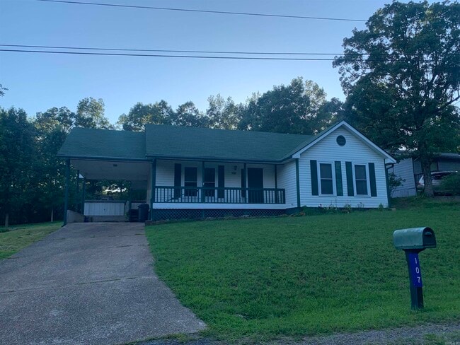 Building Photo - 107 Ambrose Ln