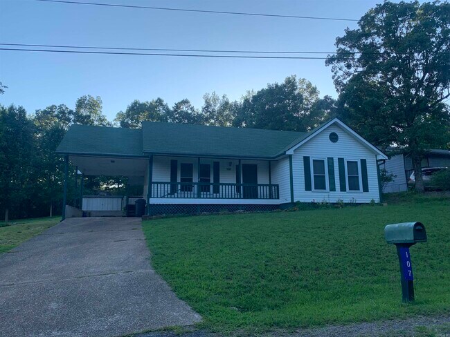 Foto del edificio - 107 Ambrose Ln