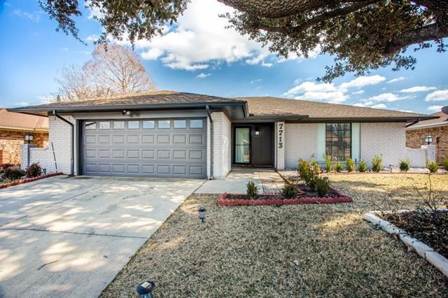 Foto del edificio - 7713 Songbird Ln