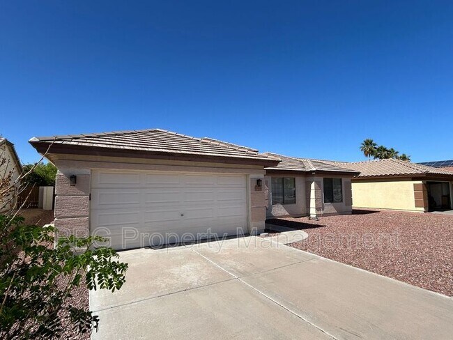 Foto del edificio - 13444 W Paradise Ln