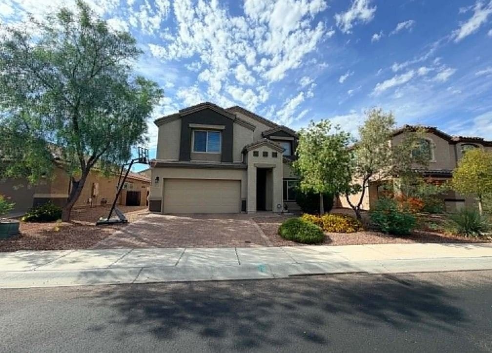 Photo - 9033 W Birchover Dr (Marana, AZ)