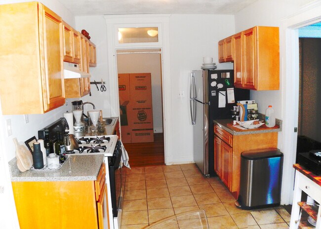 Foto del edificio - 5 Vinal St