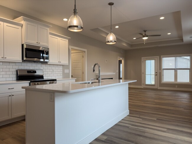 Building Photo - The Legends | Specials Available | New Houses For Rent