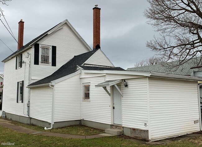 Building Photo - 3 br, 2 bath House - 187 Chester St