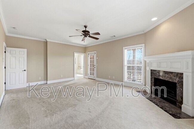 Foto del edificio - 529 John Fox Run