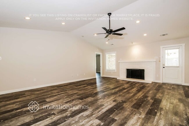 Building Photo - 8213 Mark Ln