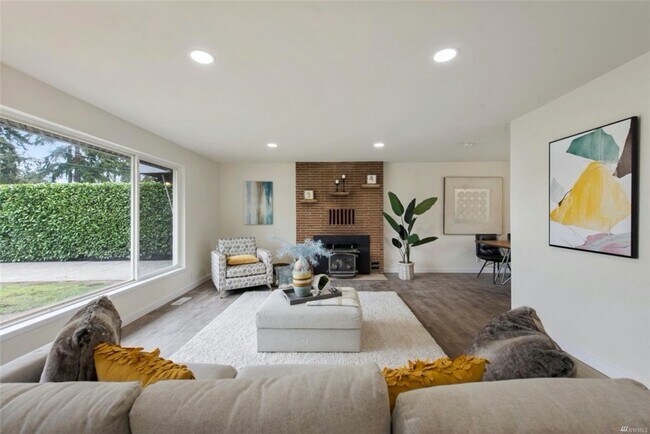 Foto del edificio - Great Home for rent