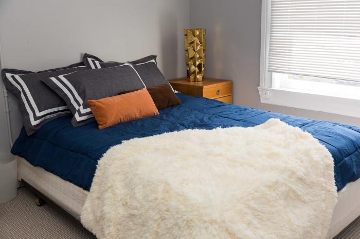 Foto principal - 1 bedroom in San Francisco CA 94133