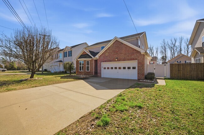 Foto del edificio - 5205 Pughsville Rd