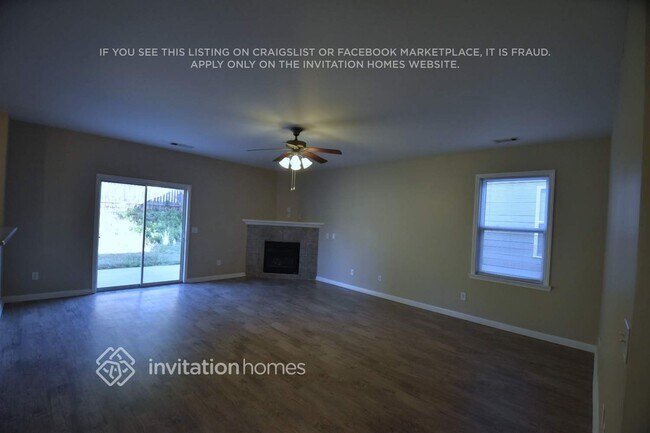 Building Photo - 507 Waterfall Dr