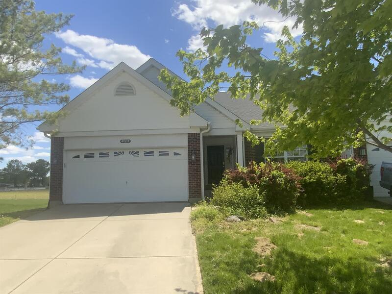 1042 Tillinghast, Belleville, IL 62223 House Rental in Belleville, IL