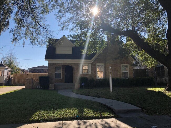 Foto del edificio - 2302 Wichita St