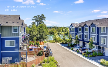 Building Photo - 3454 31st Dr