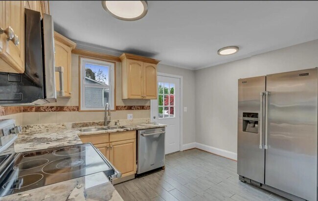 Foto del edificio - Arlington