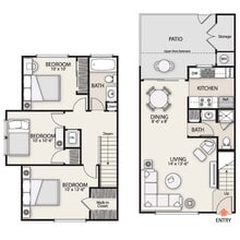 Harvard Cornell Apartment Homes - 14