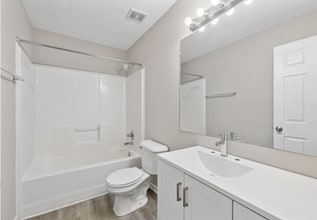 Interior Photo - Gateway Homes