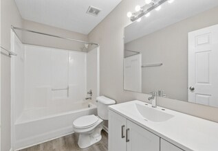 Interior Photo - Gateway Homes
