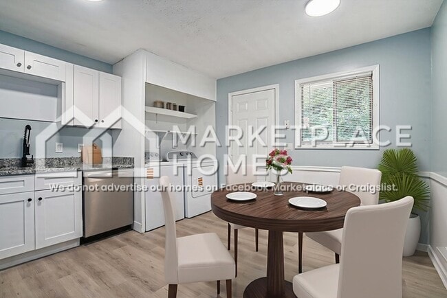 Foto del edificio - 3022 Cruse Rd NW