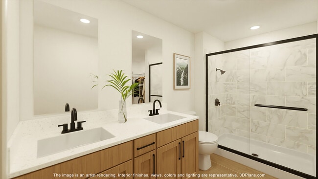 Noble | Baño - Noble