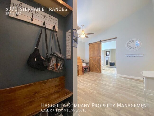 Building Photo - 5971 Stephanie Frances St