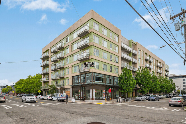 Building Photo - 1760 NW 56th St