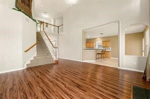 Foto del edificio - 4030 Harwood Dr