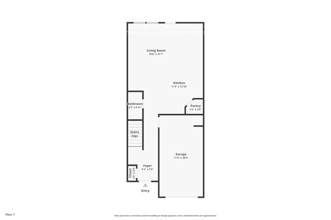 Building Photo - 1622 CM Human Dr