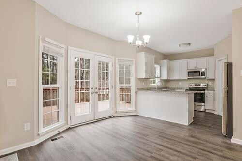 Building Photo - 1250 Bullock Pl SW