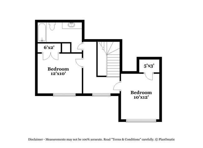 Foto del edificio - 7415 Creekside Dr