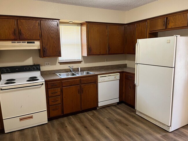 Foto del edificio - 1422 N La Fontaine Ave