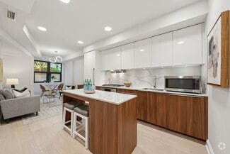 Building Photo - 1427 Rhode Island Ave NW