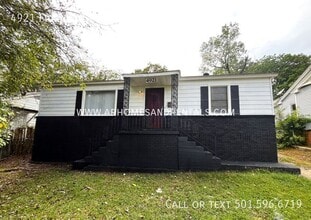 Building Photo - 4921 Francis St