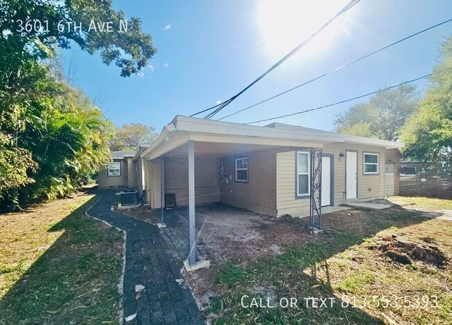 Foto del edificio - 3601 6th Ave N