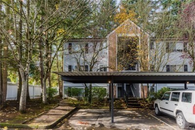 Primary Photo - Ironwood Condominium - Bellevue- on bus line