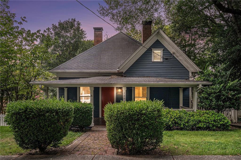 Primary Photo - 2891 Macaw St NW