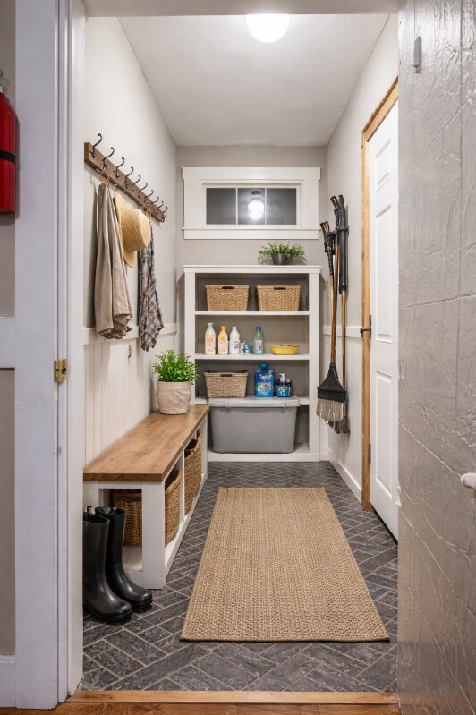 Foto del edificio - 88 Mill St