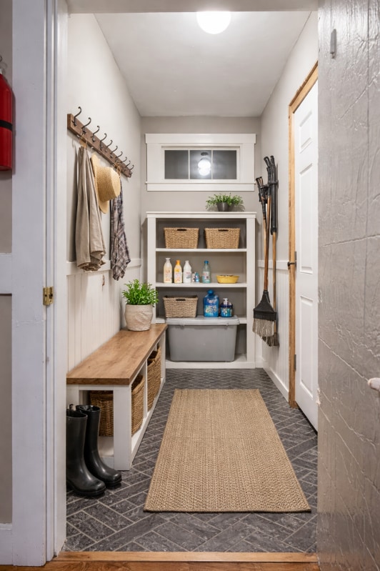 Building Photo - 88 Mill St