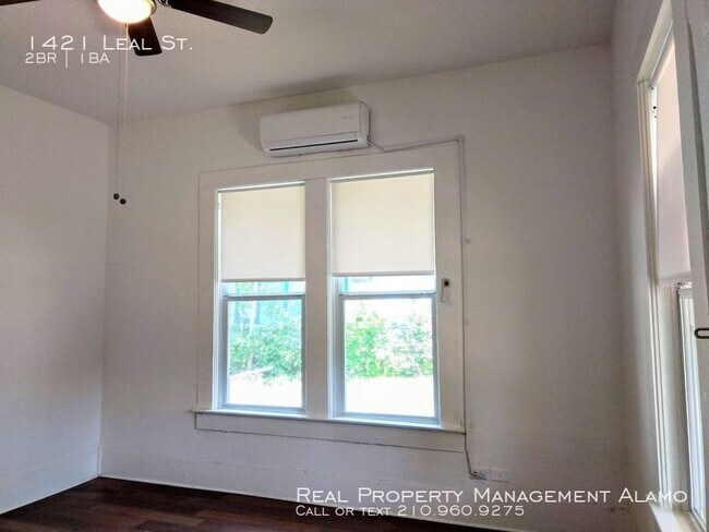 Building Photo - 1421 Leal St