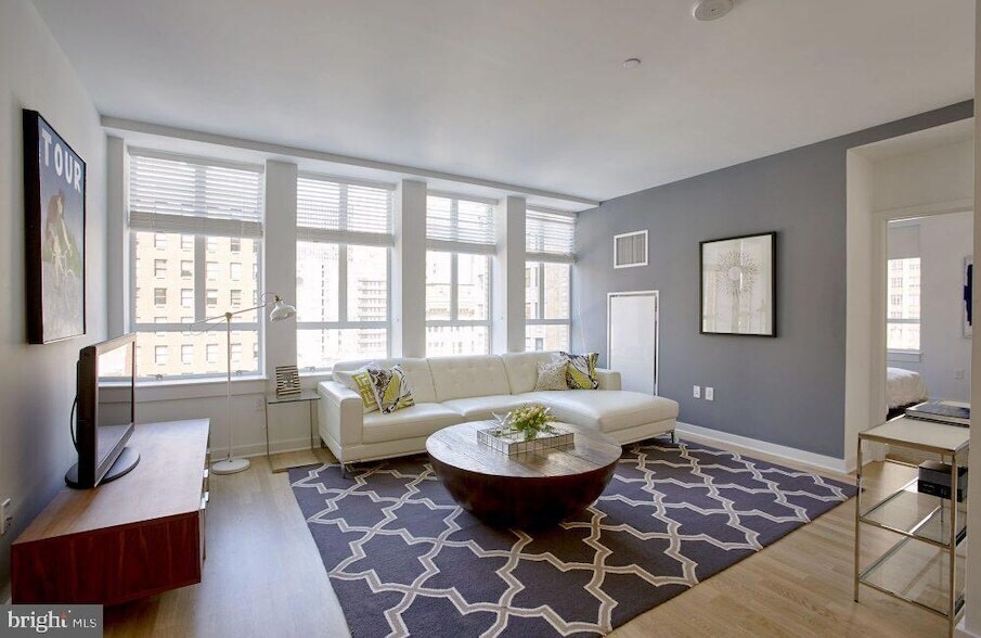 Foto principal - 1616 Walnut St
