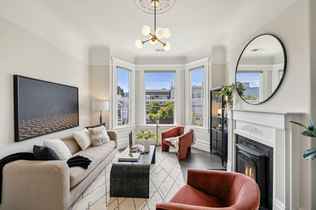 Foto del edificio - 1161 Church St