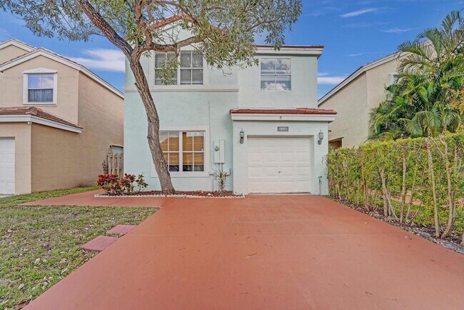 Building Photo - Orinoco Lane, Margate, FL 33063 - 3 BR 2 BA house