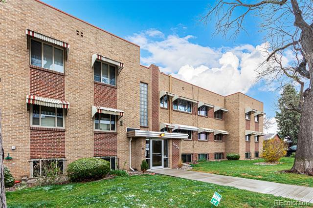 Foto del edificio - 1454 Jersey St