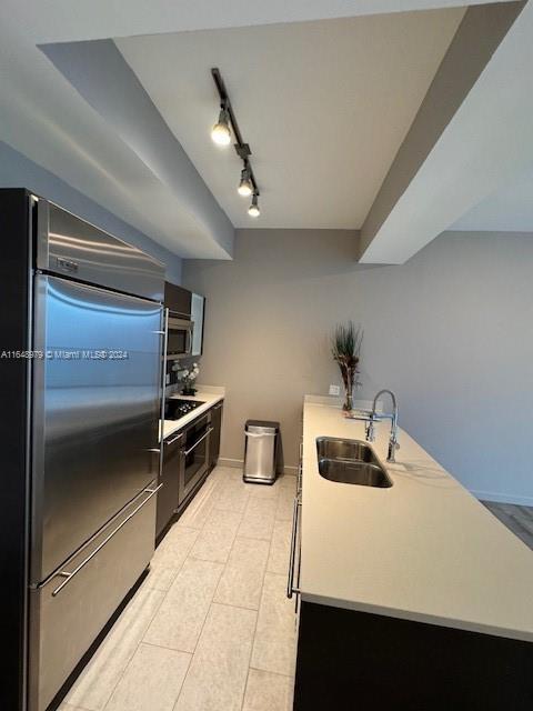 Cocina - 55 SE 6th St