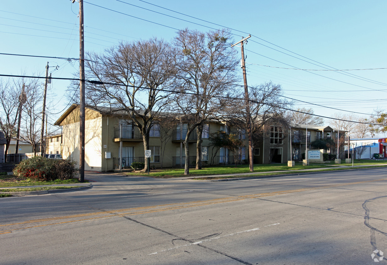 Primary Photo - San Miguel Apartments