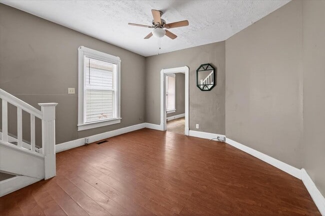 Foto del edificio - 1133 S Richland St