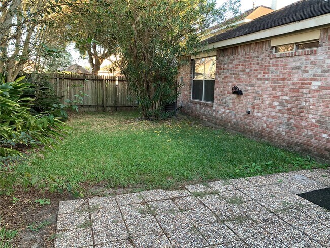 Foto del edificio - 3526 George Washington Ln