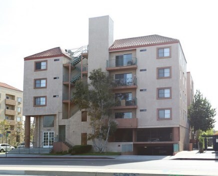 Foto del edificio - 1320 Venice Blvd