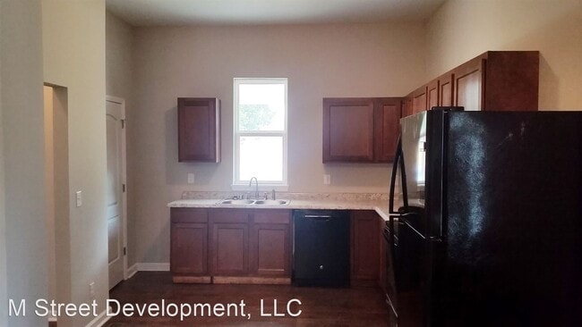 Building Photo - 5 br, 2 bath House - 313 M St